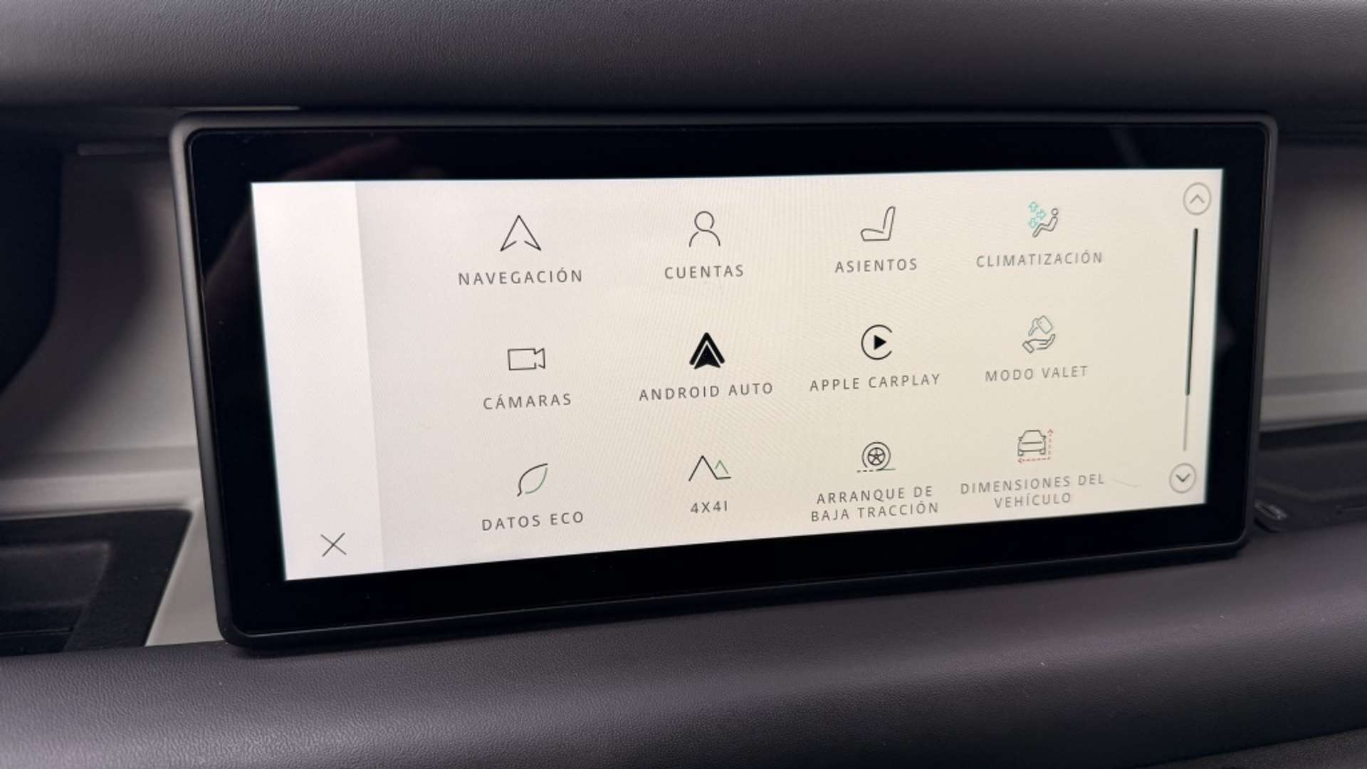 Land Rover Defender 90 HSE 3.0D L6 MHEV AWD Aut. 250 - 2021 - Joinsteer - #13