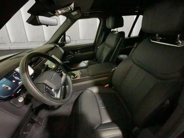 Land Rover Range Rover Autobiography P550e — photo 9