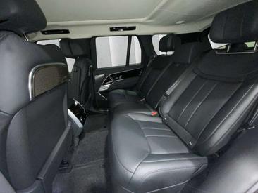Land Rover Range Rover Autobiography P550e — photo 11