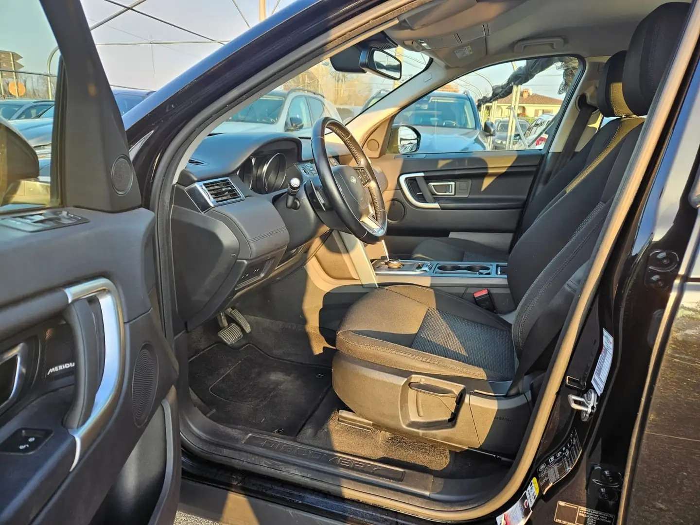 Land Rover Discovery Sport PREMIUM SE Autom. - 2018 - Joinsteer - #10