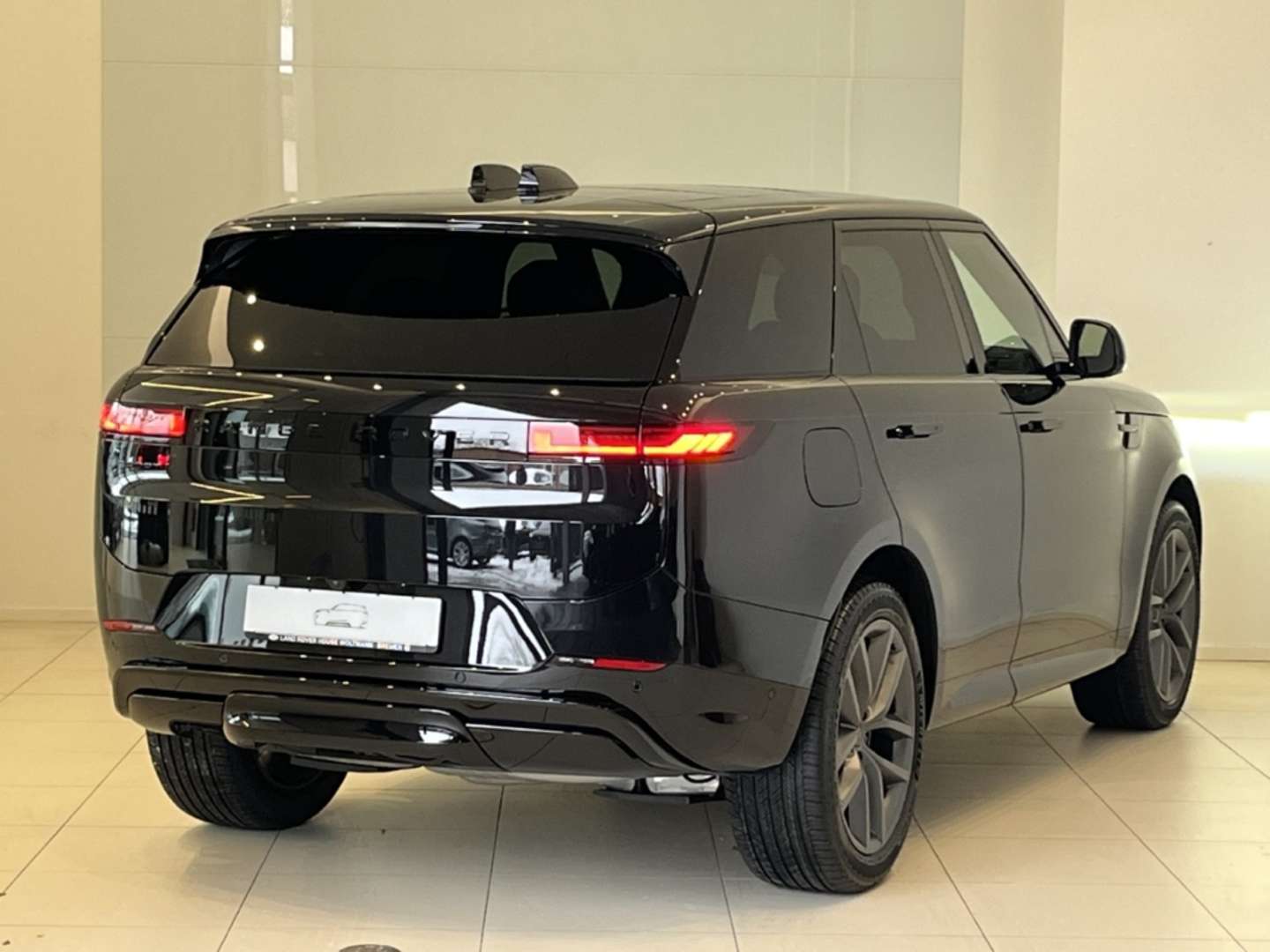 Land Rover Range Rover Sport Dynamic SE HUD Luftfederung - 2026 - Joinsteer - #12