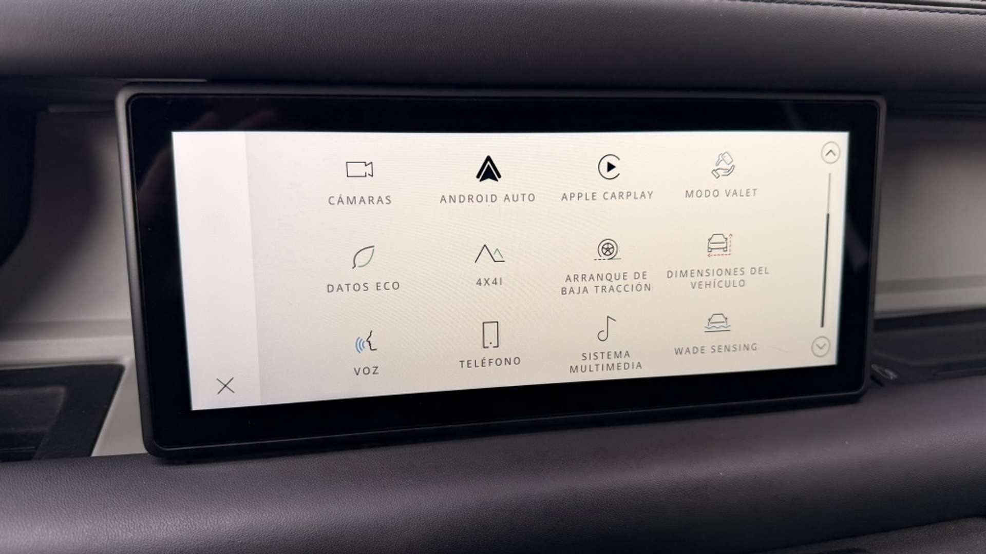 Land Rover Defender 90 HSE 3.0D L6 MHEV AWD Aut. 250 - 2021 - Joinsteer - #14