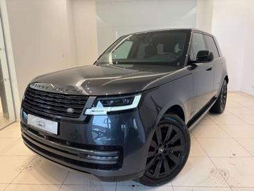 Land Rover Range Rover Autobiography Pano & AHK P550e — photo 11