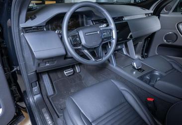 Land Rover Discovery Sport Dynamic SE AWD Navi Leder ACC AHK D200 — photo 13