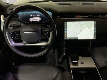 Land Rover Range Rover Autobiography P550e — photo 12