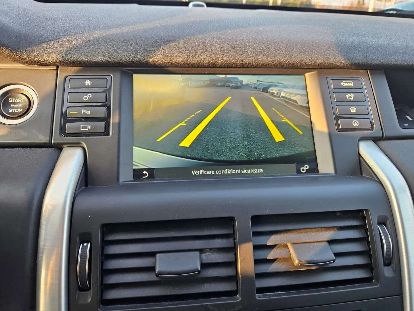 Land Rover Discovery Sport PREMIUM SE Autom. - 2018 - Joinsteer - #11