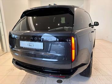 Land Rover Range Rover Autobiography Pano & AHK P550e — photo 12