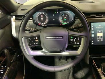 Land Rover Range Rover Autobiography P550e — photo 13
