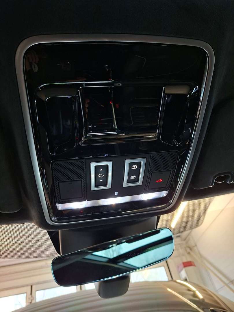 Land Rover Range Rover Sport SVR - 2018 - Joinsteer - #8