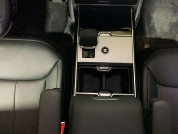 Land Rover Range Rover Autobiography P550e — photo 14