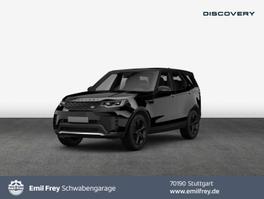 Land Rover Discovery D250 Dynamic SE - 2025 - Joinsteer - #1