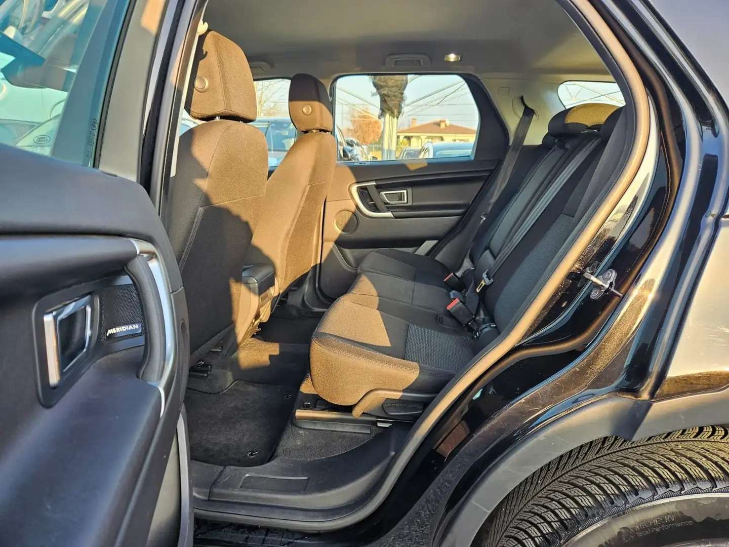 Land Rover Discovery Sport PREMIUM SE Autom. - 2018 - Joinsteer - #13