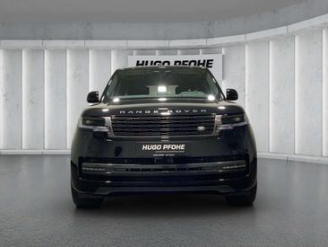 Land Rover Range Rover Autobiography P550e — photo 8
