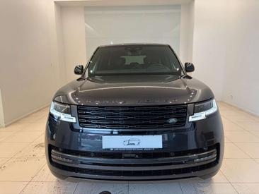 Land Rover Range Rover Autobiography Pano & AHK P550e — photo 14