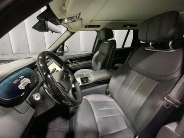 Land Rover Range Rover Autobiography P550e — photo 10