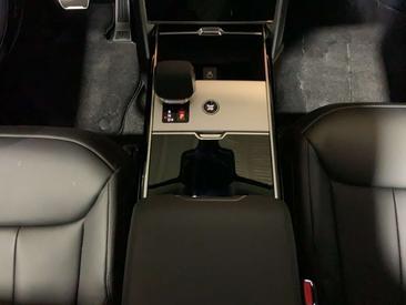 Land Rover Range Rover Autobiography P550e — photo 14