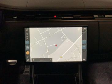 Land Rover Range Rover Autobiography P550e — photo 15