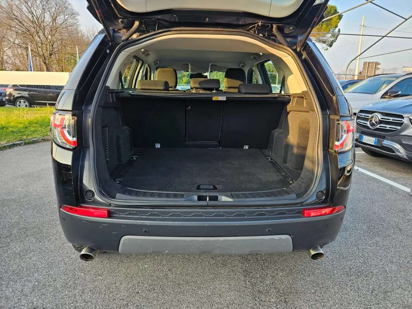 Land Rover Discovery Sport PREMIUM SE Autom. - 2018 - Joinsteer - #14