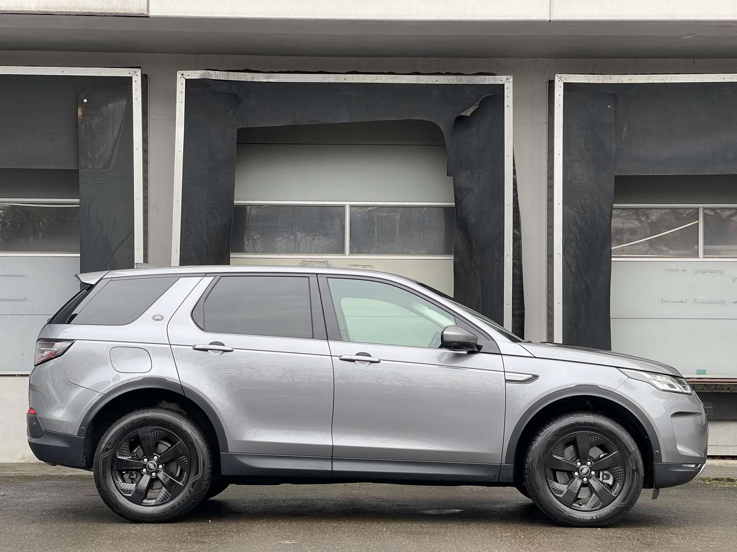 Land Rover Discovery Sport P200 LED Navi Head-Up ACC 360° - 2022 - Joinsteer - #7