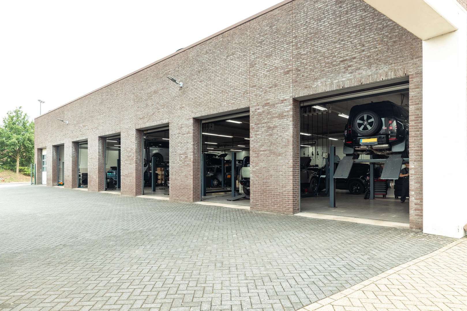 Land Rover Range Rover Sport P460e Dynamic HSE PHEV - 2025 - Joinsteer - #38