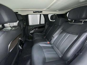 Land Rover Range Rover Autobiography P550e — photo 11