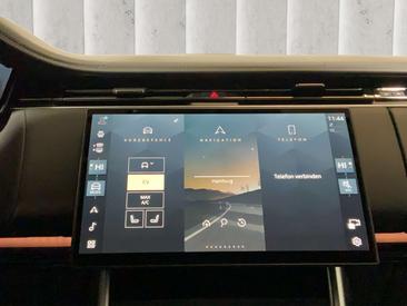 Land Rover Range Rover Autobiography P550e — photo 15