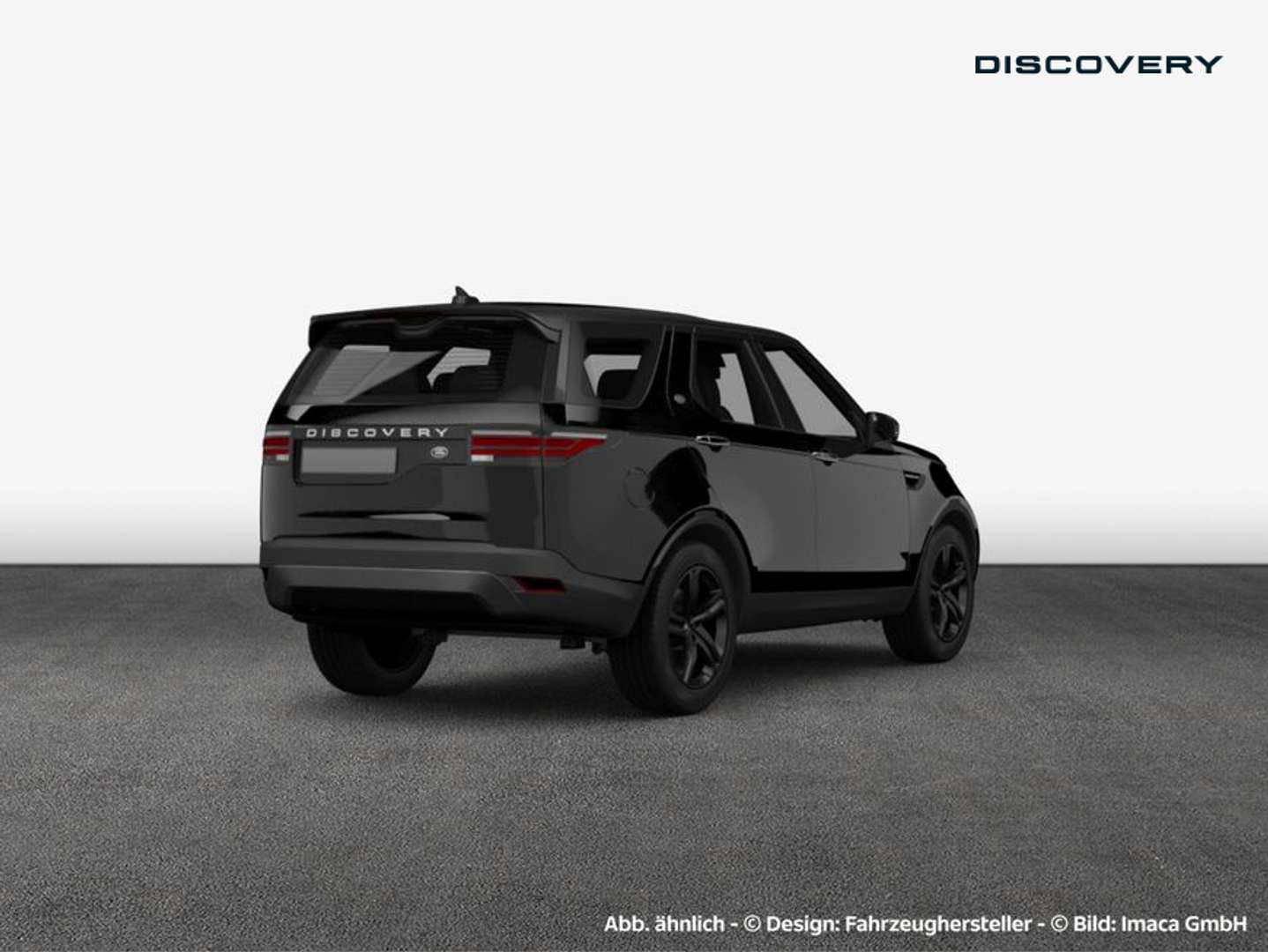 Land Rover Discovery D250 Dynamic SE - 2025 - Joinsteer - #3
