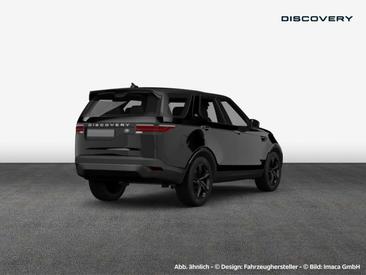 Land Rover Discovery D250 Dynamic SE — photo 3