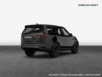 Land Rover Discovery D250 Dynamic SE