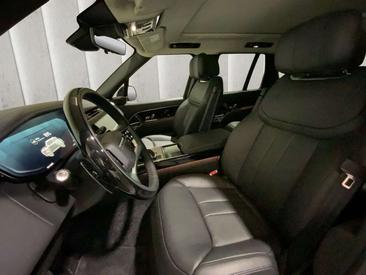 Land Rover Range Rover Autobiography P550e — photo 10