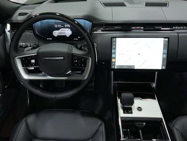 Land Rover Range Rover Autobiography P550e — photo 12