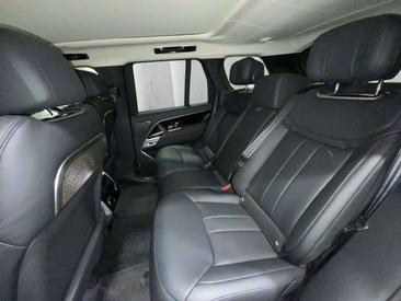 Land Rover Range Rover Autobiography P550e — photo 11