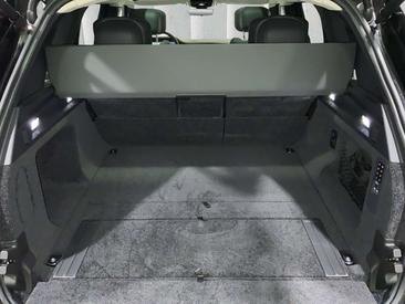 Land Rover Range Rover Autobiography P550e — photo 17