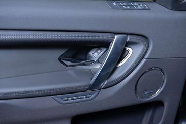 Land Rover Discovery Sport Dynamic SE AWD Navi Leder ACC AHK D200 — photo 19