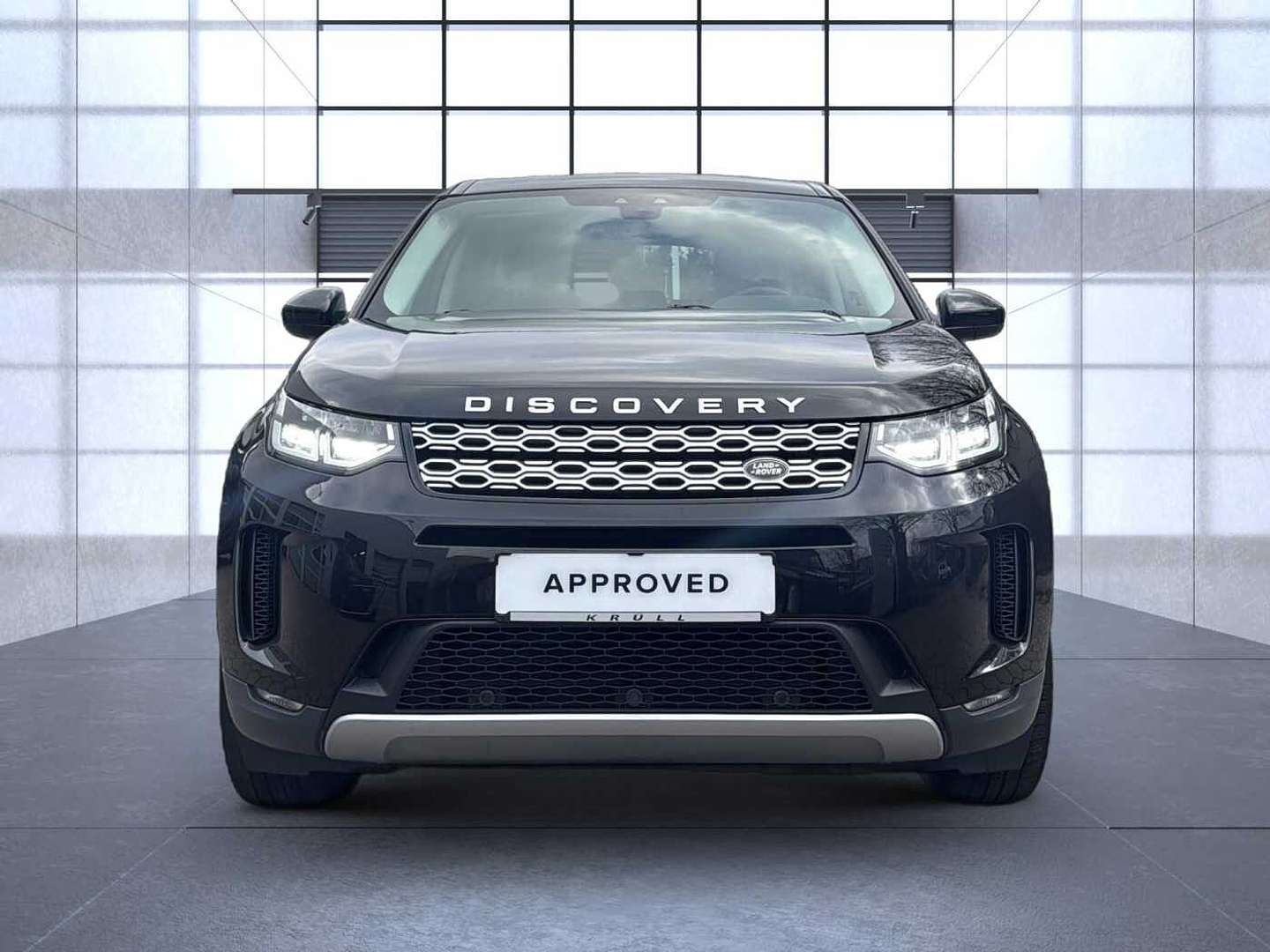 Land Rover Discovery Sport D150 AWD E.AHK*SitzHzg*TotWinkel - 2019 - Joinsteer - #2