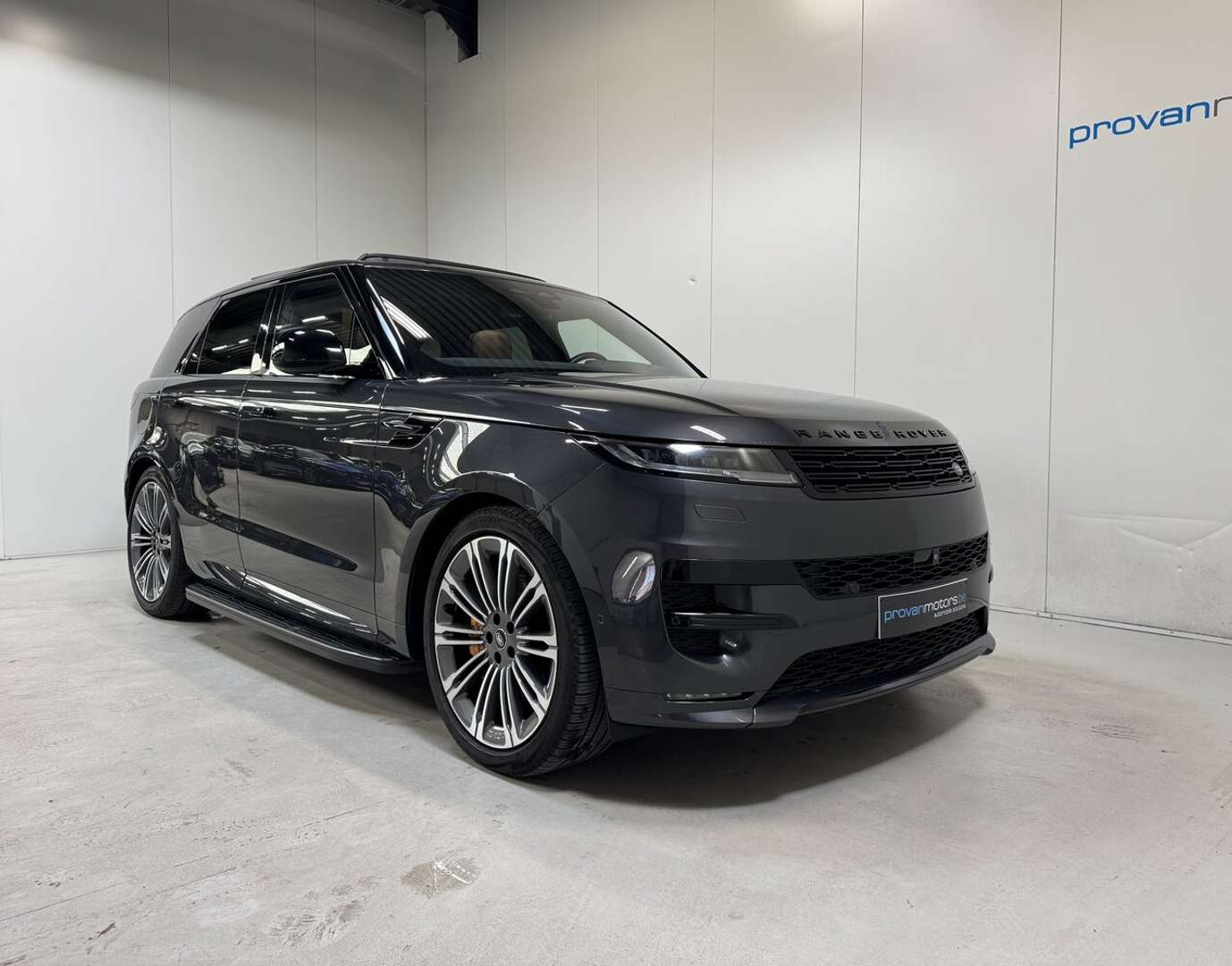 Land Rover Range Rover Sport Dynamic SE - Pano - Topstaat! 1Ste Eig! P440e - 2023 - Joinsteer - #5