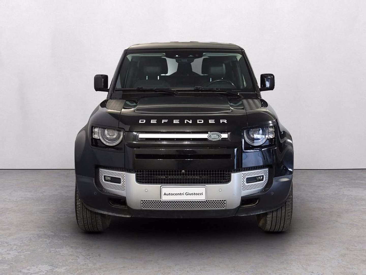 Land Rover Defender 90 X-dynamic Se Awd 3.0d I6 Mhev 200cv Auto - 2023 - Joinsteer - #2