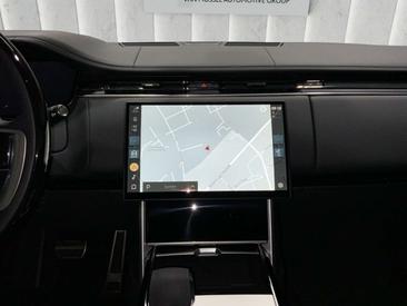 Land Rover Range Rover Autobiography P550e — photo 15