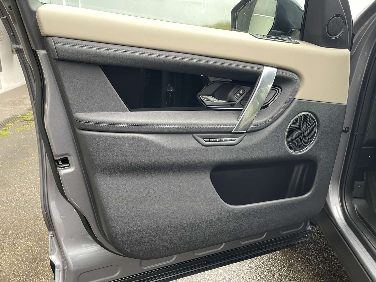 Land Rover Discovery Sport P200 LED Navi Head-Up ACC 360° - 2022 - Joinsteer - #11