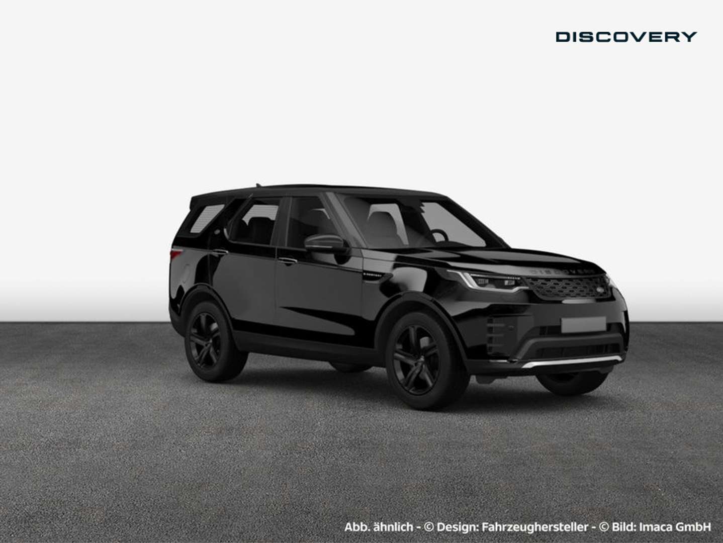 Land Rover Discovery D250 Dynamic SE - 2025 - Joinsteer - #7