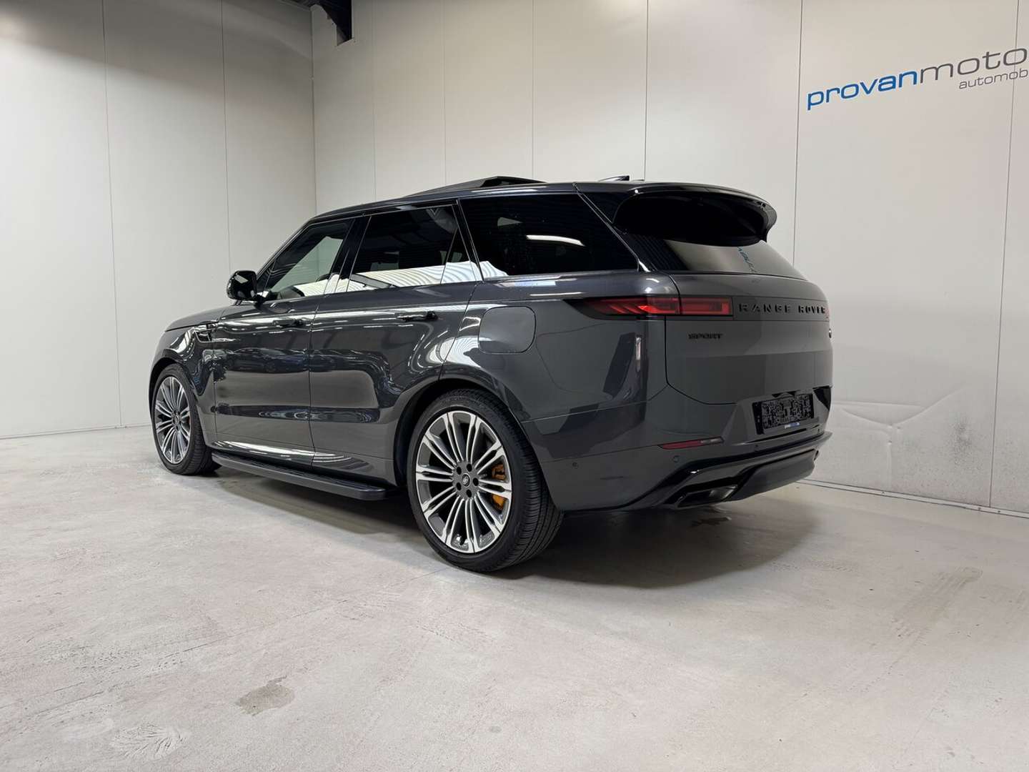 Land Rover Range Rover Sport Dynamic SE - Pano - Topstaat! 1Ste Eig! P440e - 2023 - Joinsteer - #6