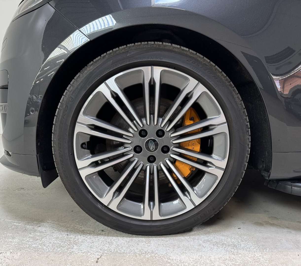 Land Rover Range Rover Sport Dynamic SE - Pano - Topstaat! 1Ste Eig! P440e - 2023 - Joinsteer - #7