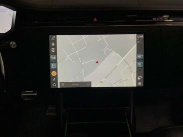 Land Rover Range Rover Autobiography P550e — photo 15