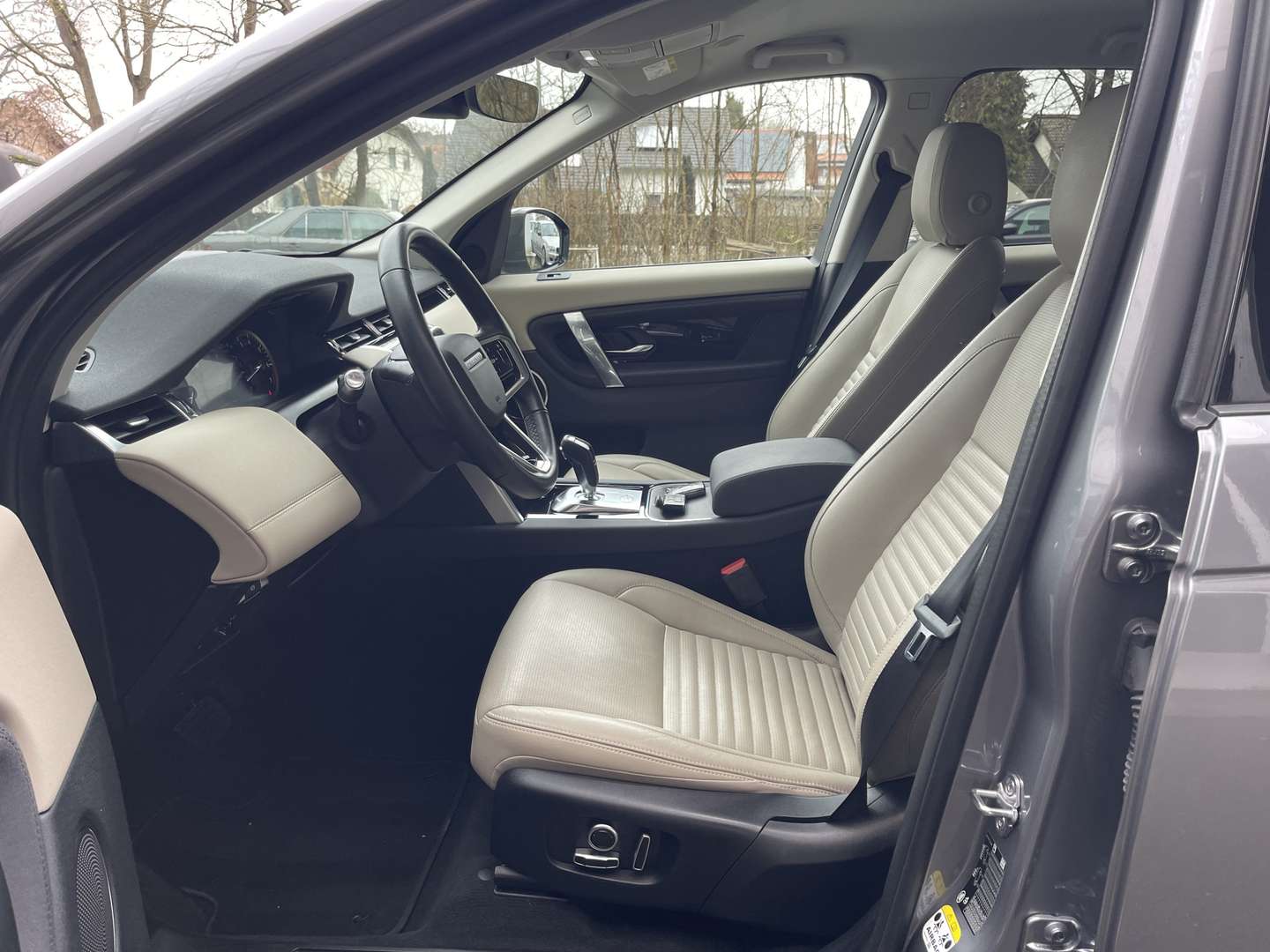 Land Rover Discovery Sport P200 LED Navi Head-Up ACC 360° - 2022 - Joinsteer - #13