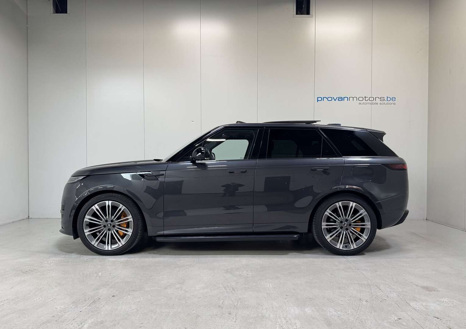 Land Rover Range Rover Sport Dynamic SE - Pano - Topstaat! 1Ste Eig! P440e - 2023 - Joinsteer - #8