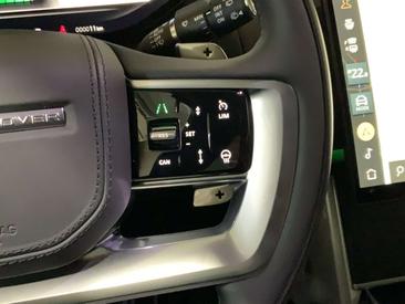 Land Rover Range Rover Autobiography P550e — photo 20