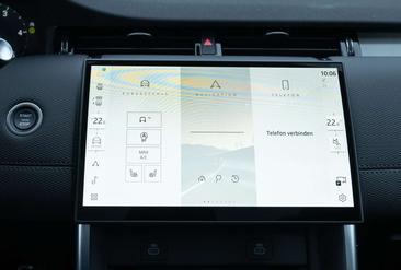 Land Rover Discovery Sport Dynamic SE AWD Navi Leder ACC AHK D200 — photo 23