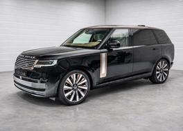 Land Rover Range Rover SV Black LWB AWD Aut. 4.4 V8 MHEV - 2026 - Joinsteer - #1