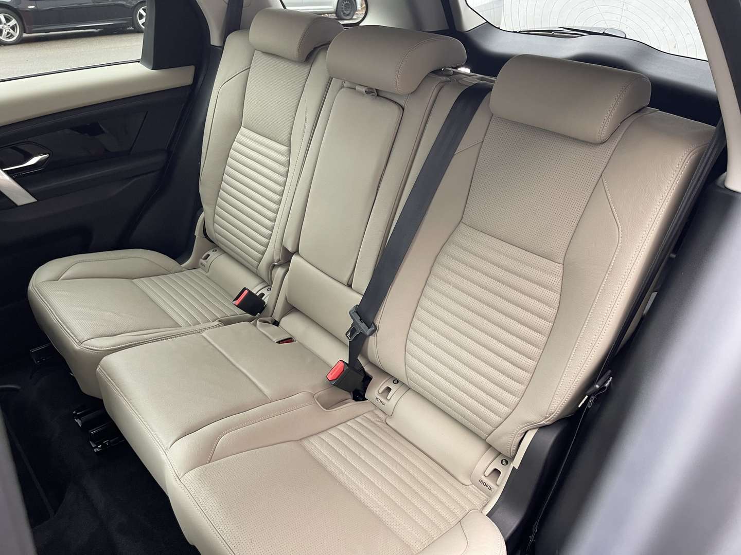 Land Rover Discovery Sport P200 LED Navi Head-Up ACC 360° - 2022 - Joinsteer - #14