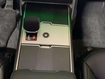 Land Rover Range Rover Autobiography P550e — photo 21
